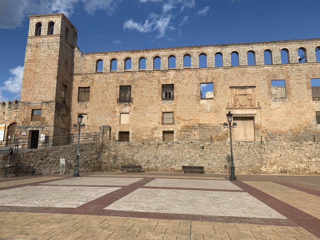 Que ver en Berlanga de Duero