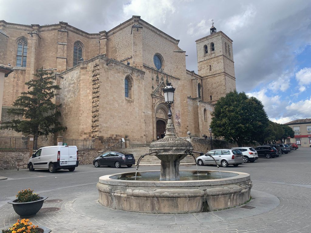 Que ver en Berlanga de Duero