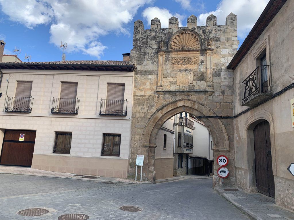 Que ver en Berlanga de Duero