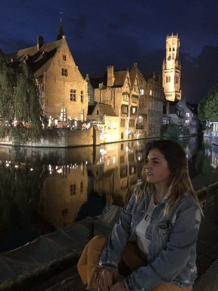 Qué ver en Brujas
