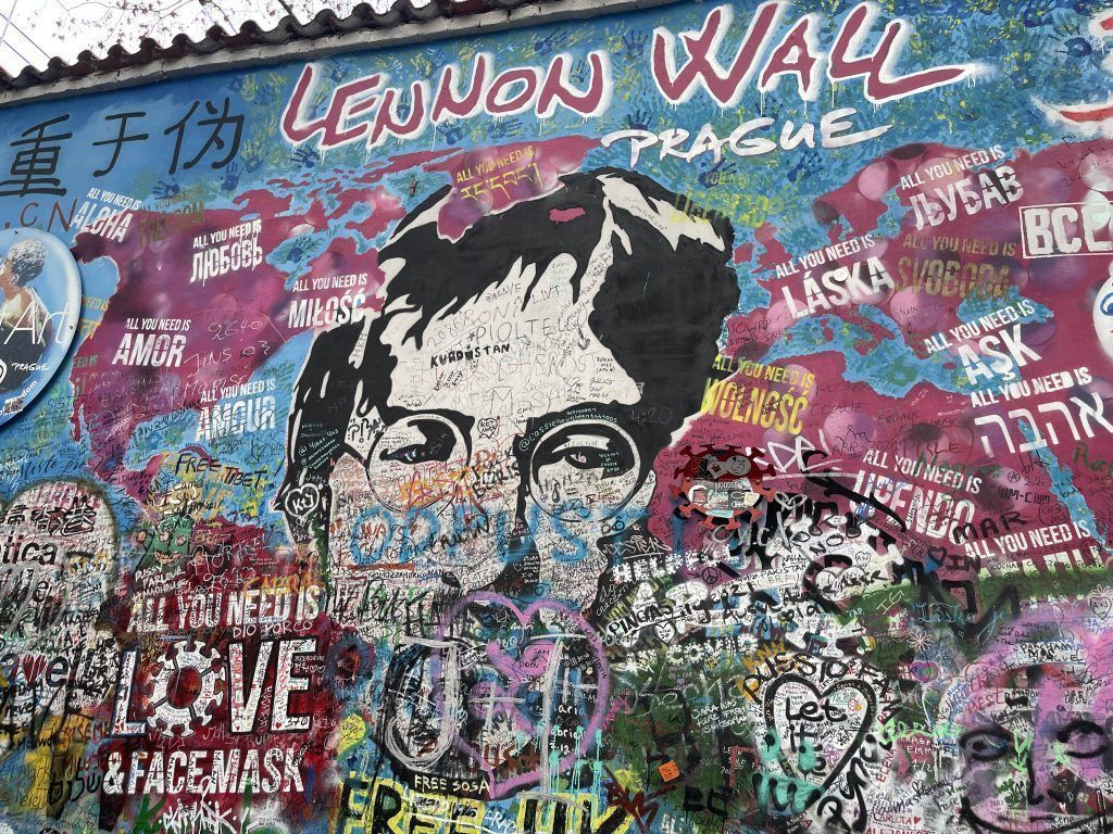 Que ver y hacer en Praga