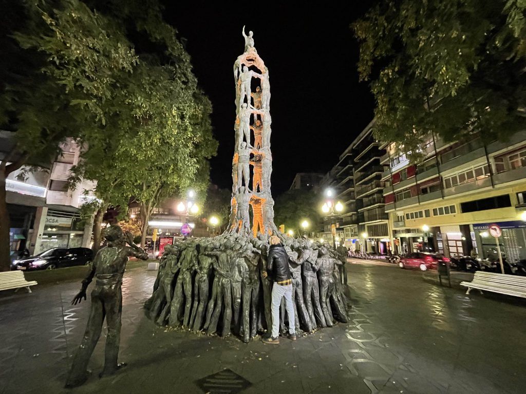 Que ver y hacer en Tarragona