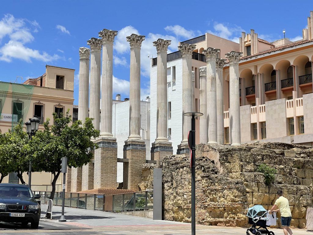 Que ver y hacer en Córdoba