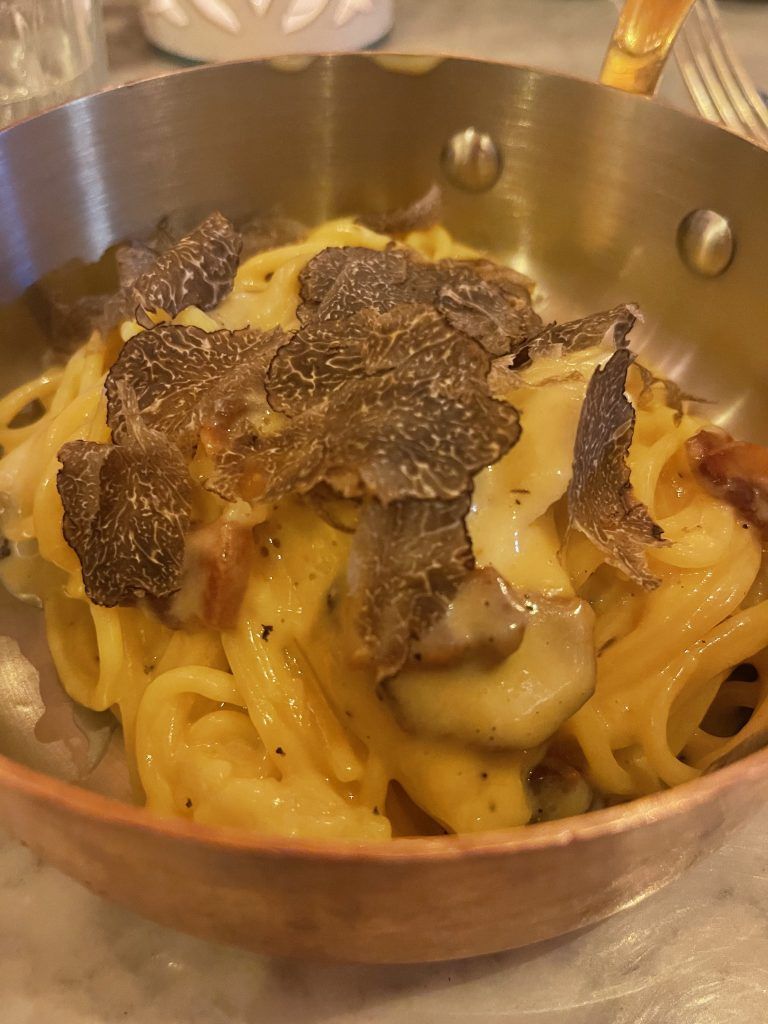 sitios donde comer en Madrid