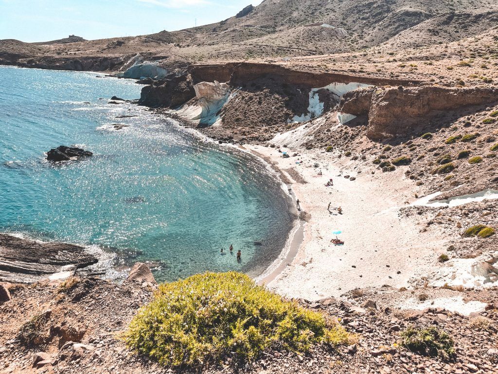 cala raja
Las mejores playas del Cabo de Gata
destinowanderlust en almeria