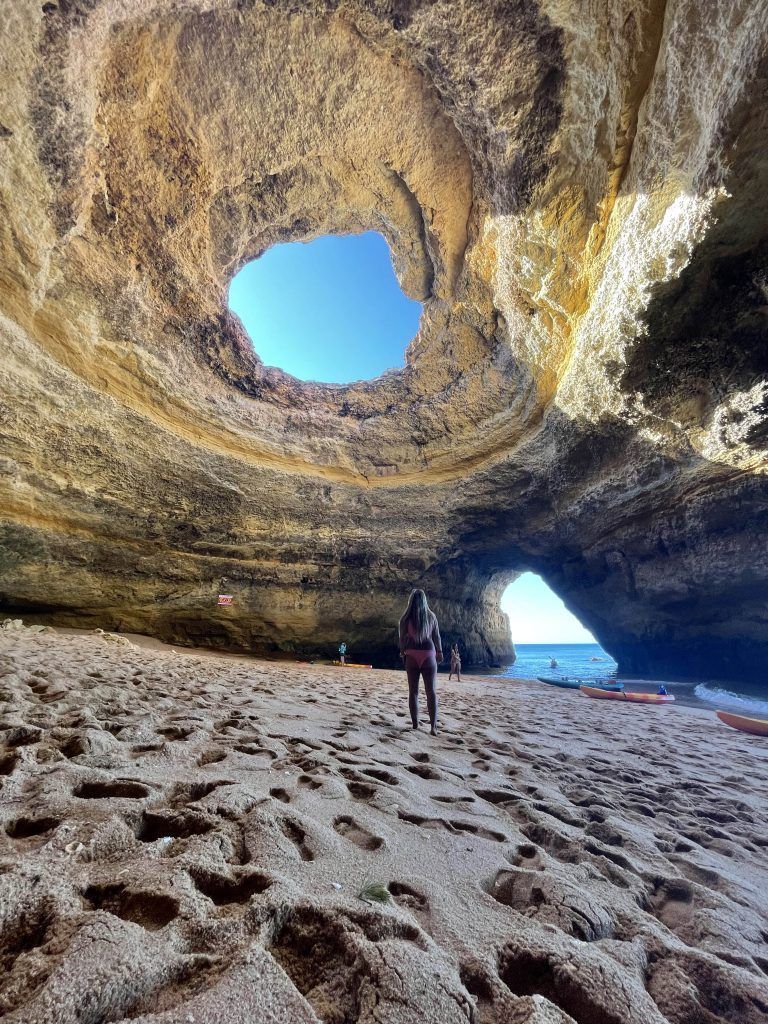 Las mejores playas del Algarve