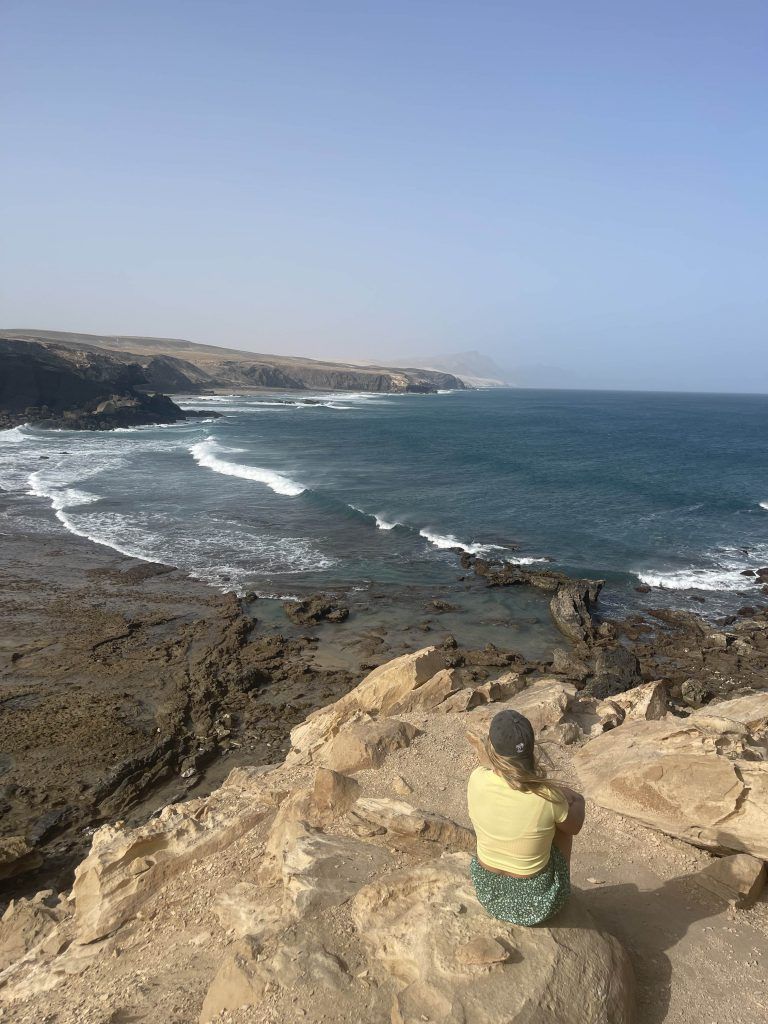 Las mejores playas de Fuerteventura