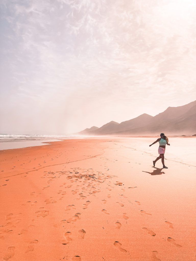 Las mejores playas de Fuerteventura