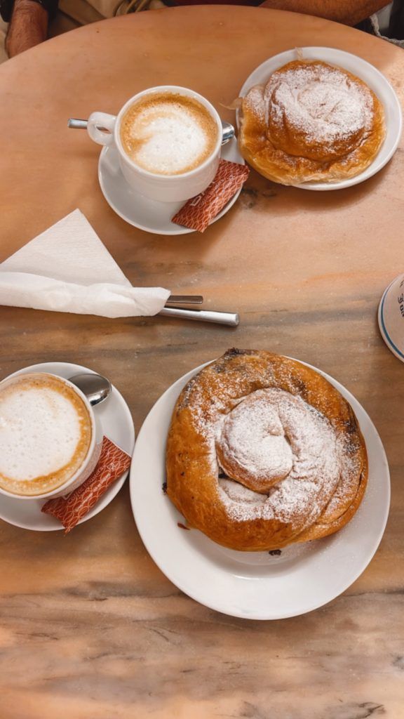 desayunar en can joan, palma de mallorca